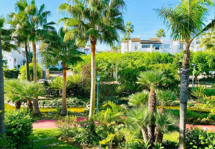 Byhus i Estepona, Malaga, Estepona - € 849.000 | Ref: CDS5187352-FO - foto 1