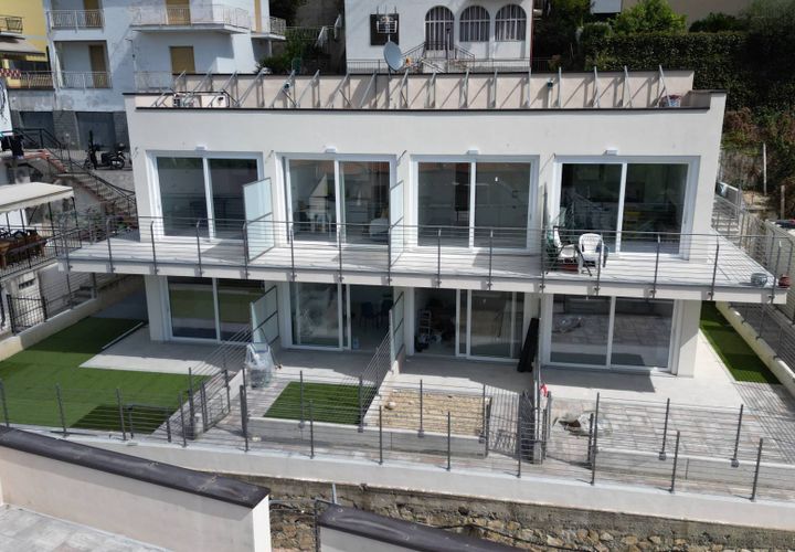 Lejlighed i Andora, Savona, Andora - € 235.000 | Ref: 030 - foto 1