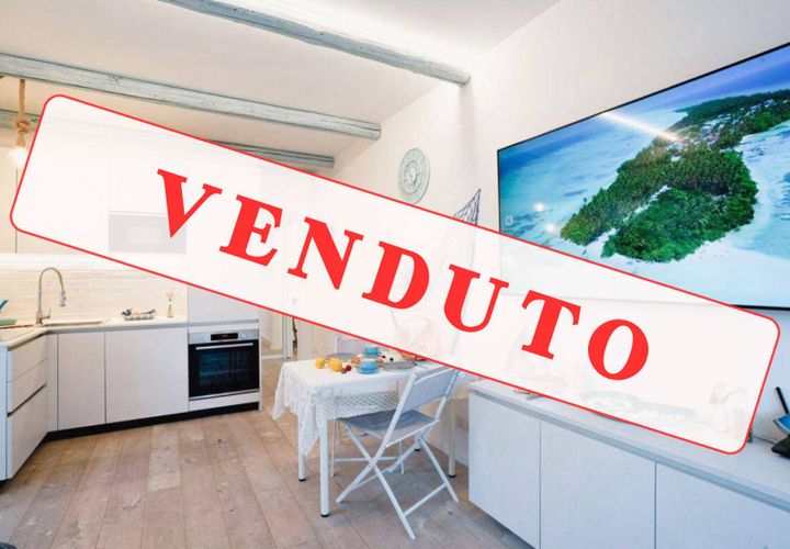 Lejlighed i Andora, Savona, Andora - € 235.000 | Ref: 031 - foto 1