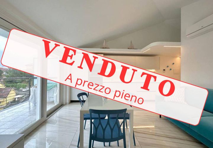 Lejlighed i Andora, Savona, Andora - € 230.000 | Ref: 032 - foto 1