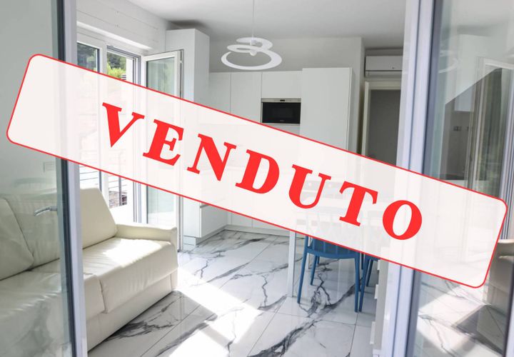 Leilighet i Andora, Savona, Andora - € 220 000 | Ref: 033 - foto 1