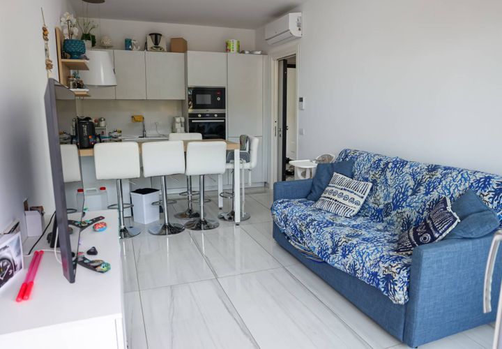 Lejlighed i Andora, Savona, Andora - € 205.000 | Ref: 034 - foto 1