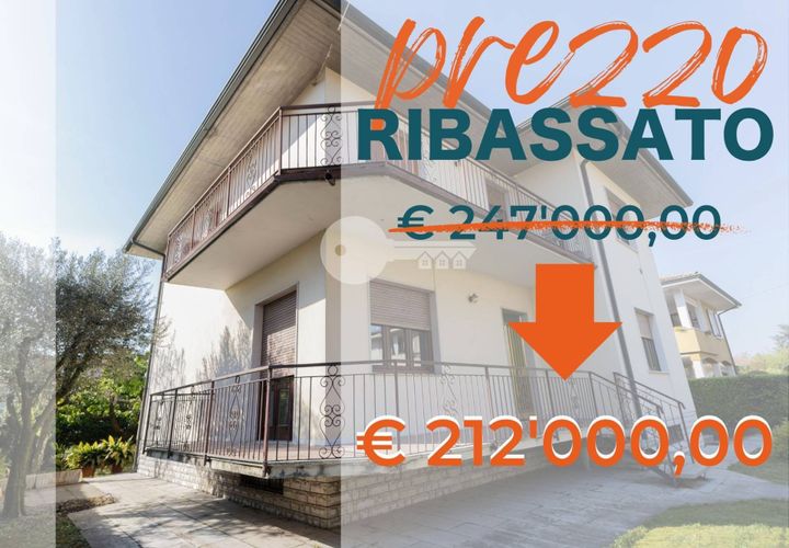 Leilighet i Mazzano, Brescia, Mazzano - € 212 000 | Ref: 6415062020-1316 - foto 1