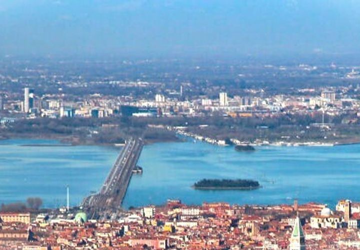 Villa a Venice, Venice, Venice - € 40.000.000 | Ref: 6927 - foto 1