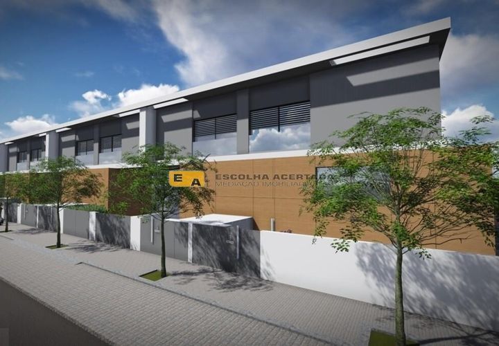 Byhus i Maia, Porto, Maia - € 586.000 | Ref: 11846 - foto 1