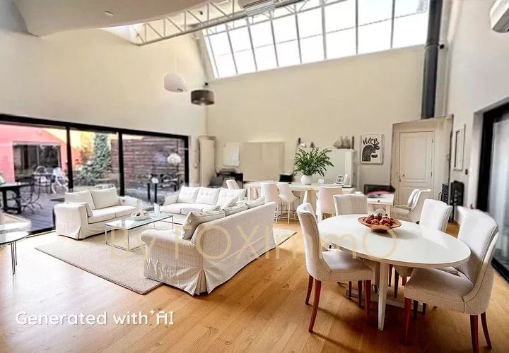 Villa a Roanne, Loire, Roanne - € 568.000 | Ref: BLE3769 - foto 1