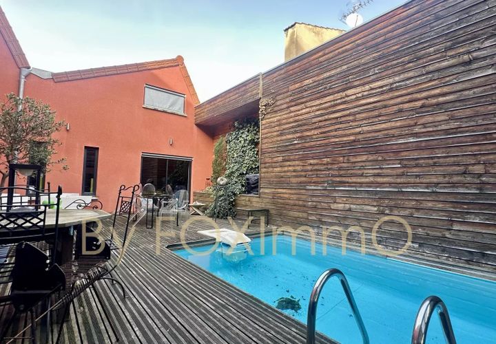 Leilighet i Roanne, Loire, Roanne - € 568 000 | Ref: BLE3769LOFT - foto 1