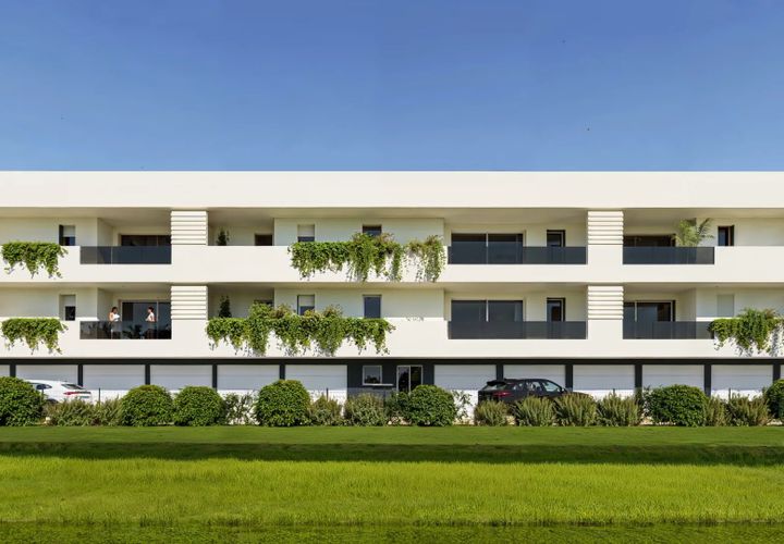 Lejlighed i Stra, Venice, Stra - € 275.000 | Ref: SPUL - foto 1