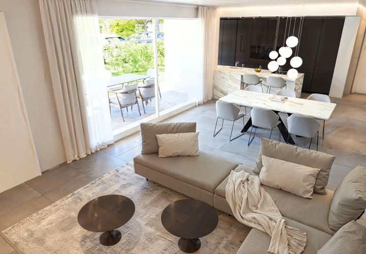 Lejlighed i Stra, Venice, Stra - € 310.000 | Ref: SPUH - foto 1