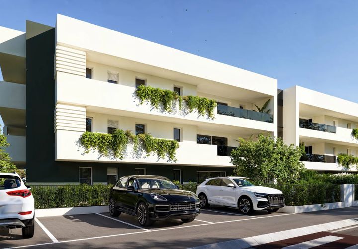 Lejlighed i Stra, Venice, Stra - € 330.000 | Ref: SPUB - foto 1
