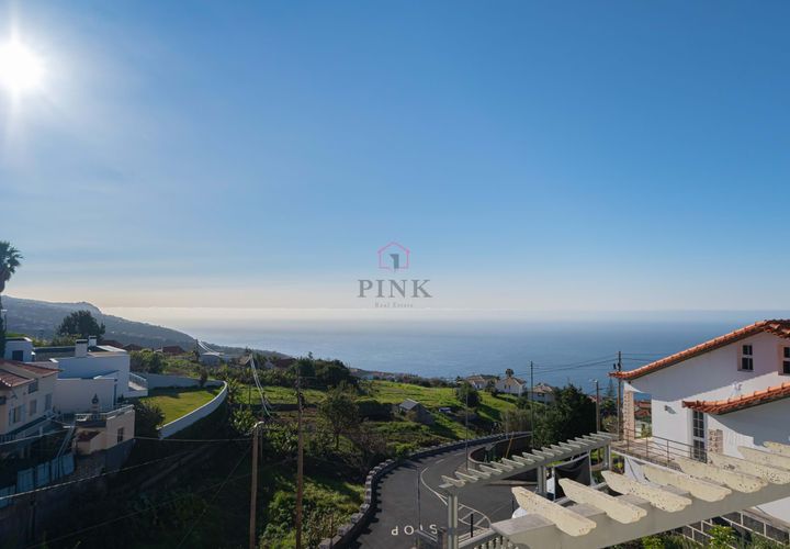 Haus in Calheta, Madeira, Calheta - € 495.000 | Ref: 8867 - Foto 1