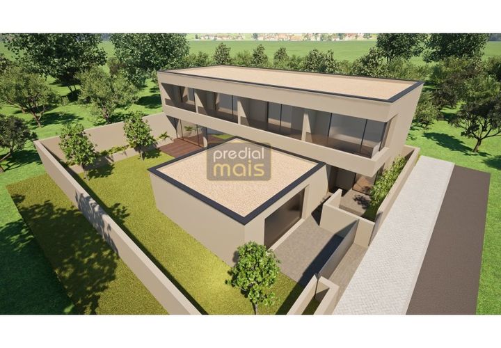 Villa a Joane, Braga, Joane - € 380.000 | Ref: 1117 - foto 1