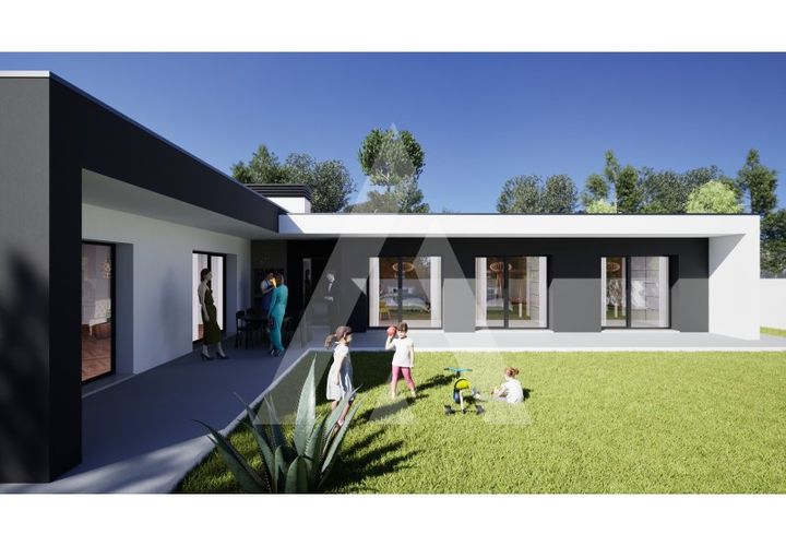 Terra a Lordosa, Viseu, Lordosa - € 370.000 | Ref: 1180613/25VS - foto 1