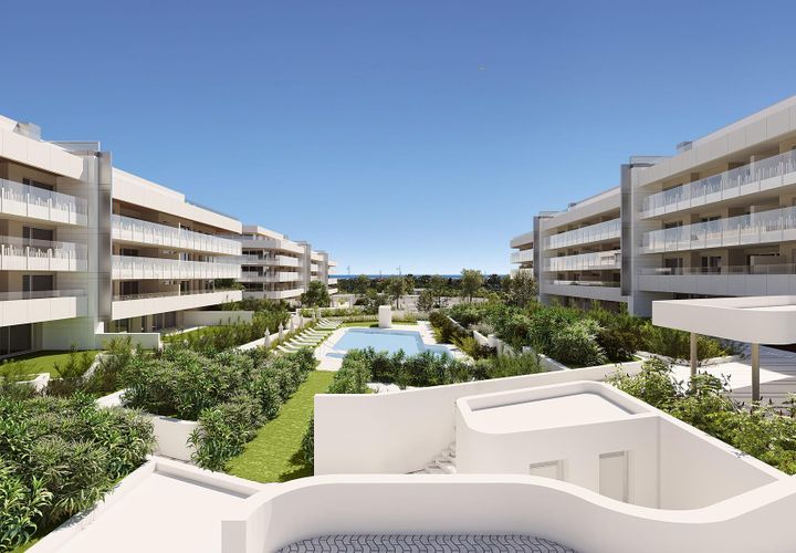 Leilighet i Marbella, Malaga, Marbella - € 645 000 | Ref: 26562869-05/6833 - foto 1