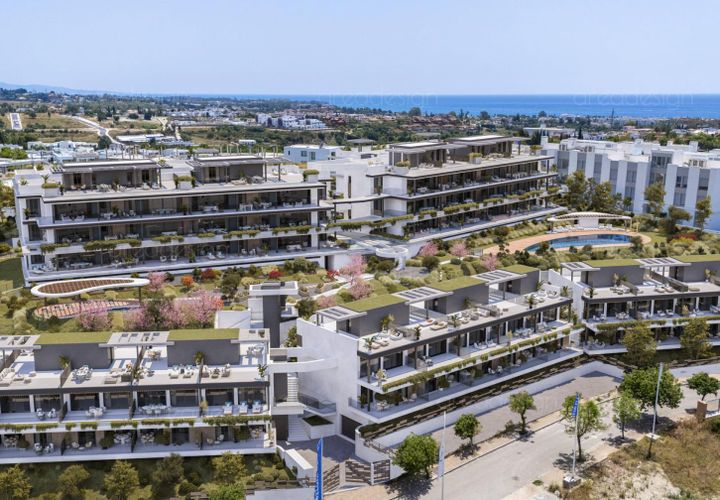 Bungalou a Estepona, Malaga, Estepona - € 1.041.000 | Ref: 84697510-01/6833 - foto 1