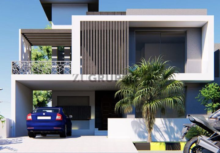 Grond in Eixo e Eirol, Aveiro, Eixo e Eirol - € 110.000 | Ref: ZS_2816 (2) - foto 1