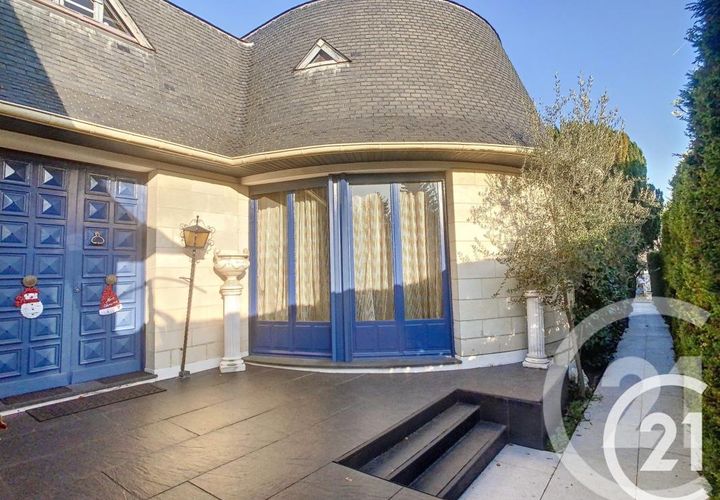 Villa a Thiais, Val-de-Marne, Thiais - € 849.000 | Ref: 27103 - foto 1