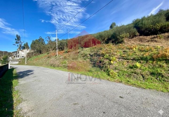 Helårsgrund i Vila Verde, Braga, Vila Verde - € 29.000 | Ref: 08743 - foto 1