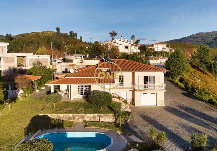 Landejendom i Vila Verde, Braga, Vila Verde - € 450.000 | Ref: ONE141494-58 - foto 1