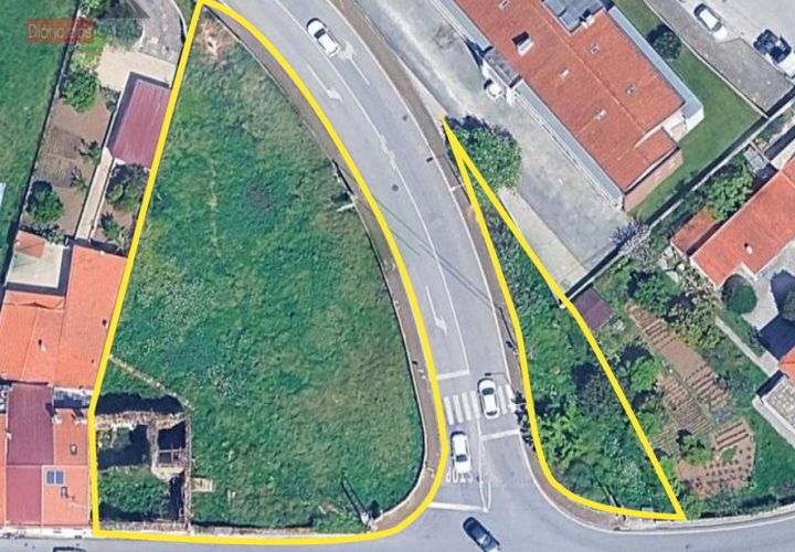 Helårsgrund i Coimbra, Coimbra, Coimbra - € 450.000 | Ref: 5535N - foto 1