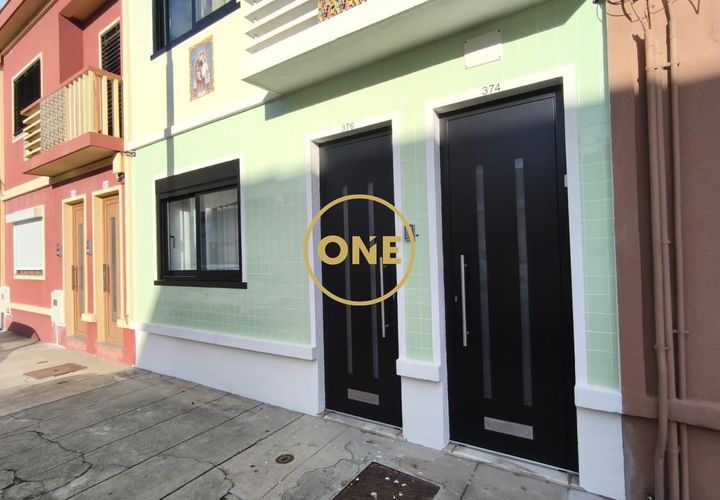 Byhus i Vila do Conde, Porto, Vila do Conde - € 345.000 | Ref: ONE0021257-219 - foto 1