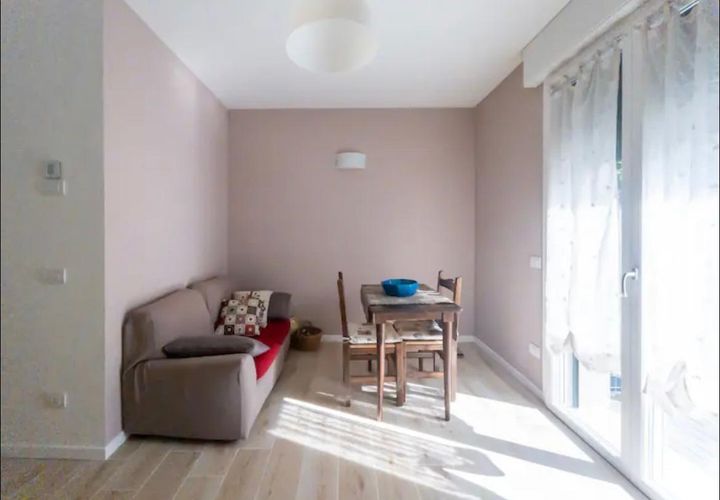 Apartament a Parma, Parma, Parma - € 750/mes | Ref: 003 - foto 1