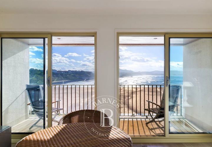 Leilighet i Biarritz, Pyrenees-Atlantiques, Biarritz - € 398 000 | Ref: A933 - foto 1