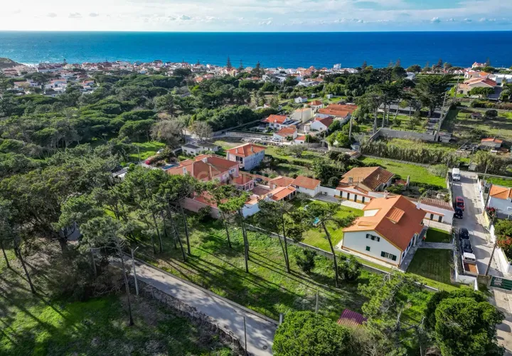 Villa i Almocageme, Lisbon, Almocageme - € 890.000 | Ref: C0409-01450 - foto 1