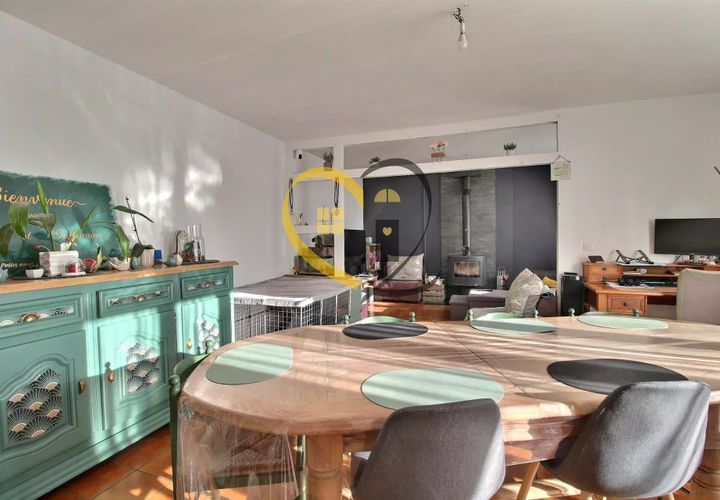 Villa i Bourges, Cher, Bourges - € 178.000 | Ref: 86472624 - foto 1
