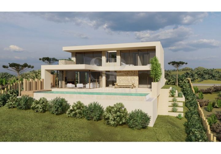 Villa i Vau, Leiria, Vau - € 3.000.000 | Ref: SP369 - foto 1