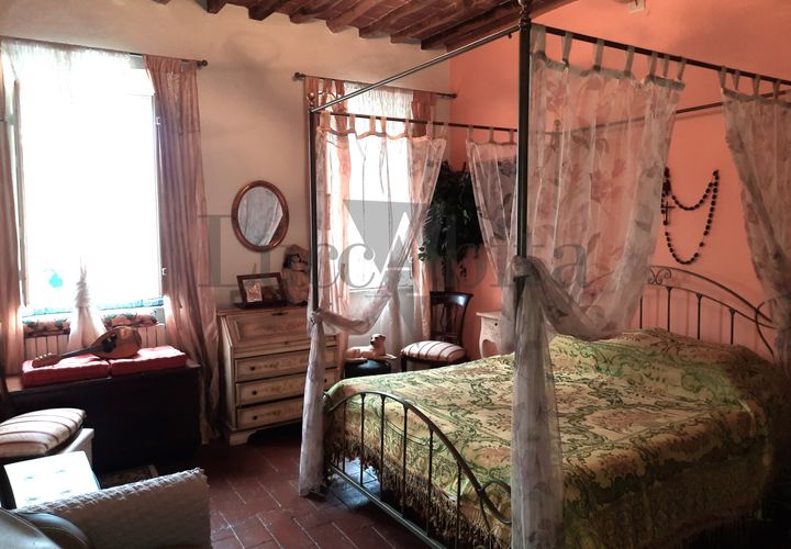 Byhus i Lucca, Lucca, Lucca - € 450.000 | Ref: A3386 - foto 1
