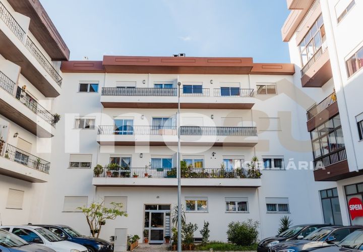 Lejlighed i Leiria, Leiria, Leiria - € 235.000 | Ref: IMO_165 - foto 1