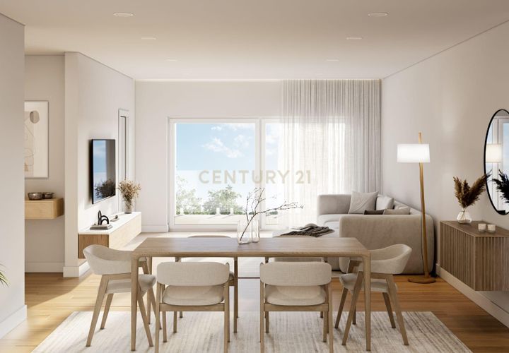 Lejlighed i Setubal, Setubal, Setubal - € 430.000 | Ref: C0237-03686 - foto 1