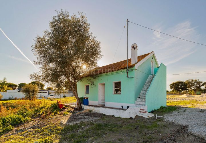 Villa i Setubal, Setubal, Setubal - € 250.000 | Ref: C0237-03687 - foto 1