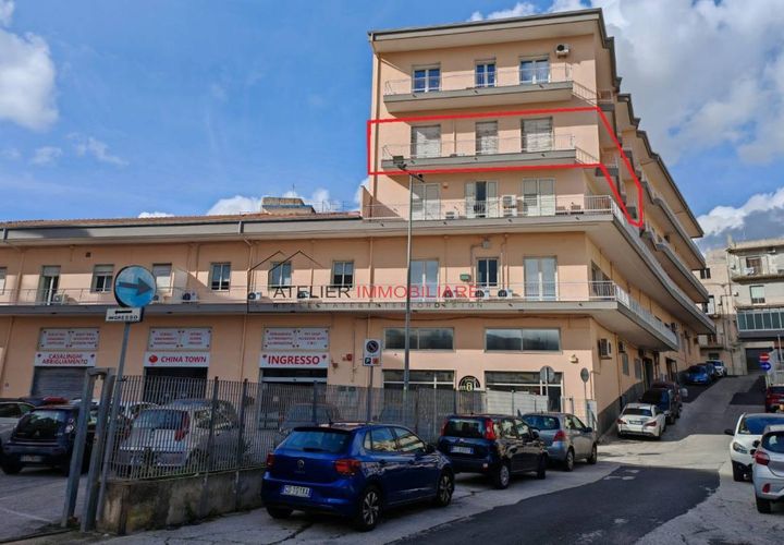 Lejlighed i Ragusa, Ragusa, Ragusa - € 190.000 | Ref: 19 - foto 1