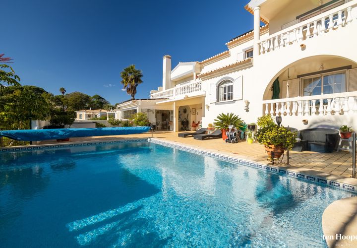 Villa a Budens, Faro, Budens - € 845.000 | Ref: V1272 - foto 1