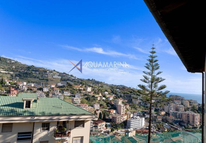 Lejlighed i Sanremo, Imperia, Sanremo - € 85.000 | Ref: 14088 - foto 1