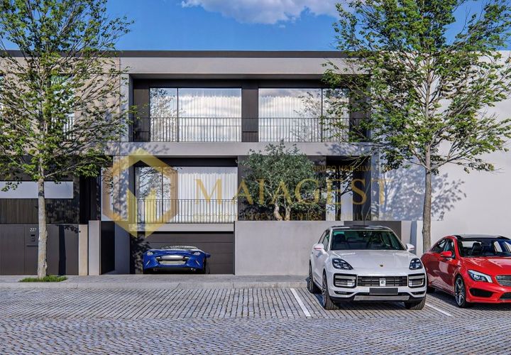 Villa i Folgosa, Porto, Folgosa - € 650.000 | Ref: mai_P251102 - foto 1