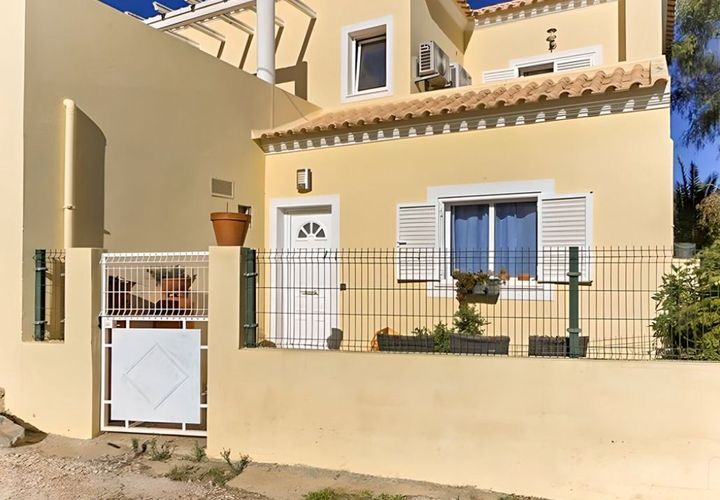 Villa i Tavira, Faro, Tavira - € 220.000 | Ref: VLM/00382 - foto 1