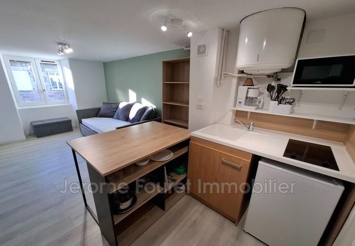 Estudi a Egletons, Correze, Egletons - € 340/mes | Ref: 913L274A-tw - foto 1