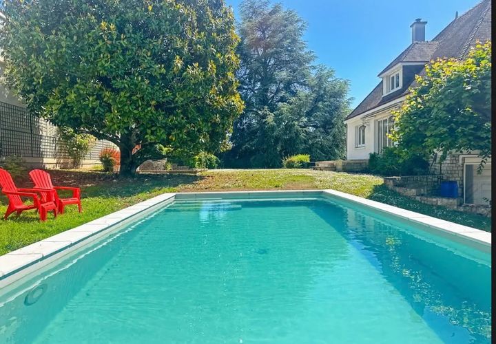 Villa i Amilly, Loiret, Amilly - € 360.000 | Ref: 86480413 - foto 1