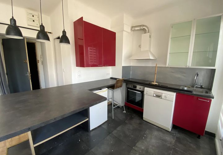 Lejlighed i Nimes, Gard, Nimes - € 118.800 | Ref: 86471007 - foto 1