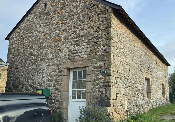Villa i Brech, Morbihan, Brech - € 227.525 | Ref: 8891 - foto 1