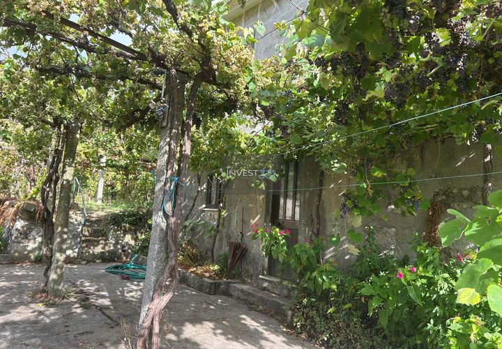 Villa i Viana do Castelo, Viana do Castelo, Viana do Castelo - € 150.000 | Ref: 1001 - Moradia Térrea em Covas - foto 1