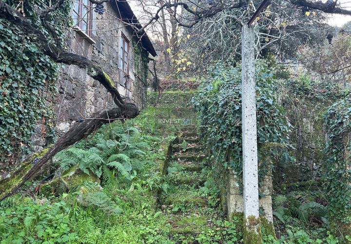 Villa i Viana do Castelo, Viana do Castelo, Viana do Castelo - € 120.000 | Ref: 1002 - Propriedade em Vilares Covas - foto 1