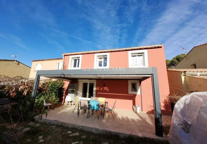 Villa a Draguignan, Var, Draguignan - € 315.000 | Ref: 718V2030M - foto 1