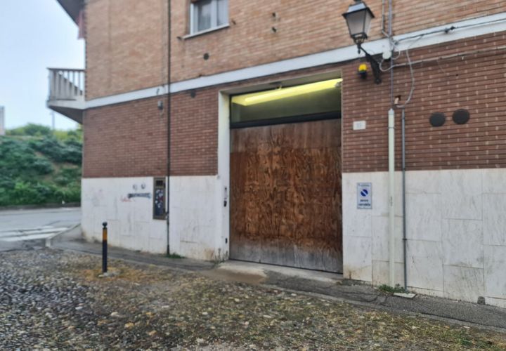 Garage i Ferrara, Ferrara, Ferrara - € 189.000 | Ref: GARAGE TRIPLO - foto 1