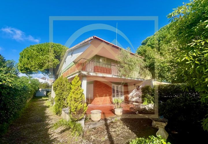 Villa i Carcavelos, Lisbon, Carcavelos - € 1.300.000 | Ref: SV_MOR705 - foto 1