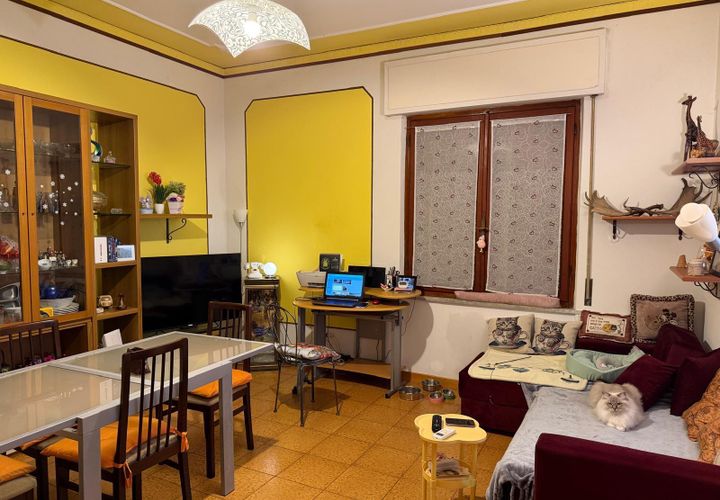 Villa a Aulla, Massa and Carrara, Aulla - € 160.000 | Ref: 3527 - foto 1