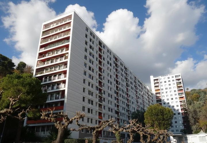 Lejlighed i Nice, Alpes-Maritimes, Nice - € 190.000 | Ref: 86423582 - foto 1
